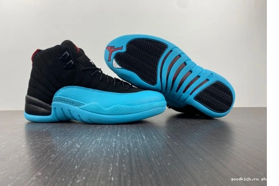 Retro 130690-027 12 Gamma Blue 130690-027 Jordan 0414